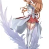 Online Prime 1 Studio Sword Art Online - Asuna - Prisma Wing - 1/7 - Standard Version