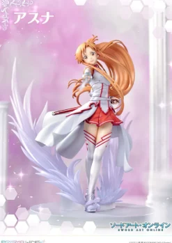 Online Prime 1 Studio Sword Art Online - Asuna - Prisma Wing - 1/7 - Standard Version
