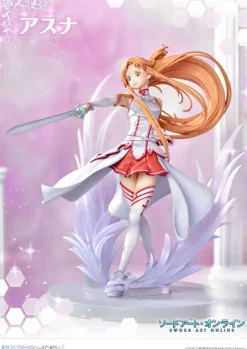 Online Prime 1 Studio Sword Art Online - Asuna - Prisma Wing - 1/7 - Standard Version
