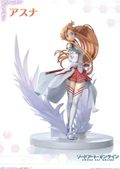 Online Prime 1 Studio Sword Art Online - Asuna - Prisma Wing - 1/7 - Standard Version