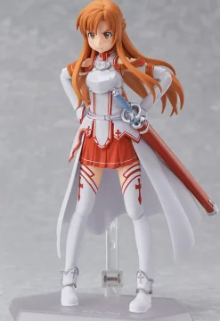 Clearance Max Factory Sword Art Online - Asuna - Figma #178