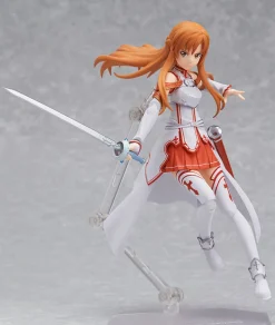 Clearance Max Factory Sword Art Online - Asuna - Figma #178