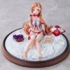 Kadokawa Sword Art Online - Asuna - KDcolle - 1/7 - Negligee Ver. Outlet
