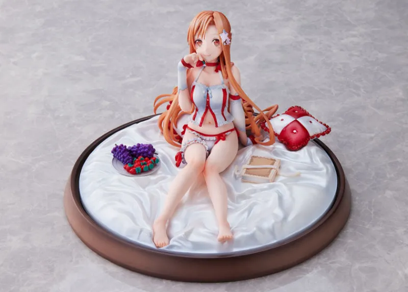 Kadokawa Sword Art Online - Asuna - KDcolle - 1/7 - Negligee Ver. Outlet