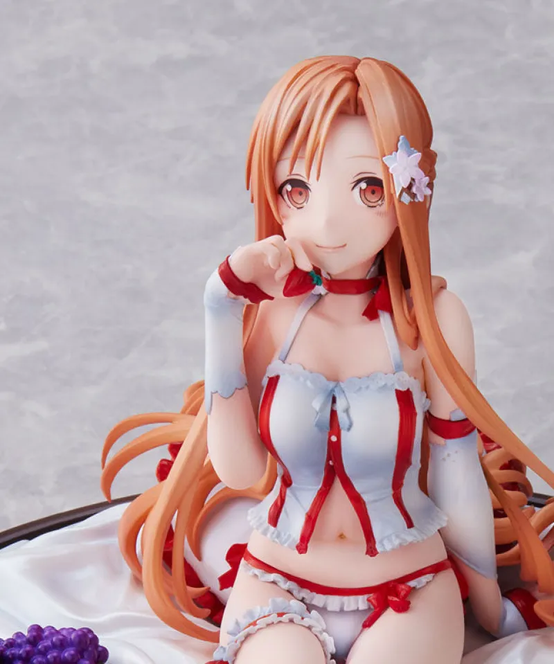 Kadokawa Sword Art Online - Asuna - KDcolle - 1/7 - Negligee Ver. Outlet