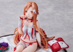 Kadokawa Sword Art Online - Asuna - KDcolle - 1/7 - Negligee Ver. Outlet