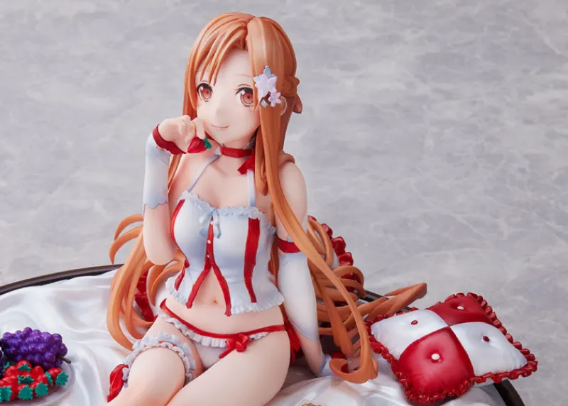 Kadokawa Sword Art Online - Asuna - KDcolle - 1/7 - Negligee Ver. Outlet