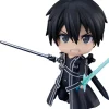 Outlet Good Smile Company Sword Art Online - Kirito - Nendoroid #1689 - 2.0