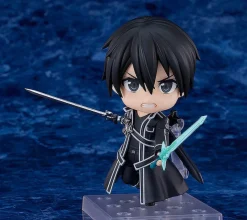 Outlet Good Smile Company Sword Art Online - Kirito - Nendoroid #1689 - 2.0