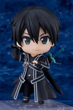 Outlet Good Smile Company Sword Art Online - Kirito - Nendoroid #1689 - 2.0