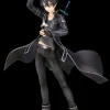 Online Alter Sword Art Online - Kirito - ALTAiR - 1/7
