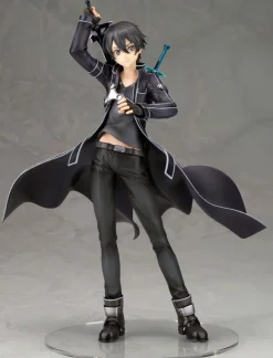 Online Alter Sword Art Online - Kirito - ALTAiR - 1/7