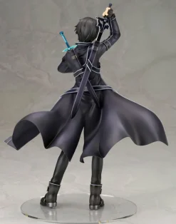 Online Alter Sword Art Online - Kirito - ALTAiR - 1/7