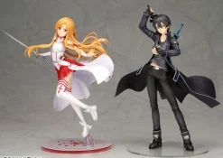 Online Alter Sword Art Online - Kirito - ALTAiR - 1/7