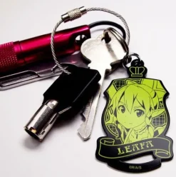Cospa Sword Art Online - Leafa - Keyholder Online