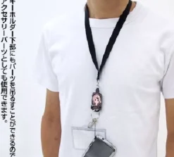 Cospa Sword Art Online - Lisbeth - Keyholder