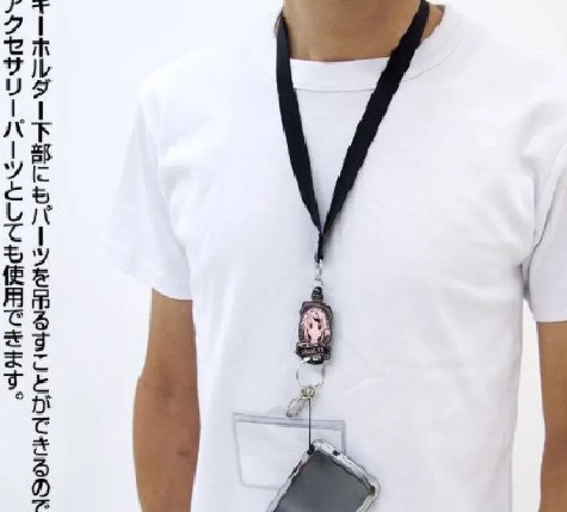 Cospa Sword Art Online - Lisbeth - Keyholder