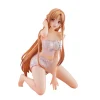New Hobby Stock as ManufacturerWing as Producer Sword Art Online: Alicization - War of Underworld - Asuna - 1/4 - Nightwear Ver. (Hobby Stock, Wing)
