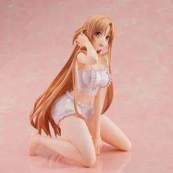 New Hobby Stock as ManufacturerWing as Producer Sword Art Online: Alicization - War of Underworld - Asuna - 1/4 - Nightwear Ver. (Hobby Stock, Wing)