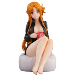 Online Hobby Stock Sword Art Online: Alicization - War of Underworld - Yuuki Asuna - 1/7 - Dress Shirt ver., Kirito Color ver.