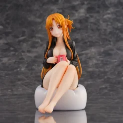 Online Hobby Stock Sword Art Online: Alicization - War of Underworld - Yuuki Asuna - 1/7 - Dress Shirt ver., Kirito Color ver.