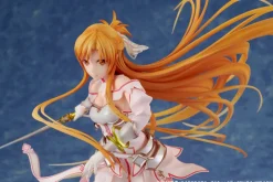 Emontoys Sword Art Online: Alicization - War of Underworld - Asuna - 1/7 - The Goddess of Creation Stacia Hot