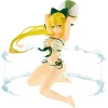 Banpresto Sword Art Online Code Register - Leafa - EXQ Figure Clearance
