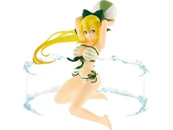 Banpresto Sword Art Online Code Register - Leafa - EXQ Figure Clearance