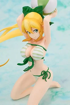 Banpresto Sword Art Online Code Register - Leafa - EXQ Figure Clearance
