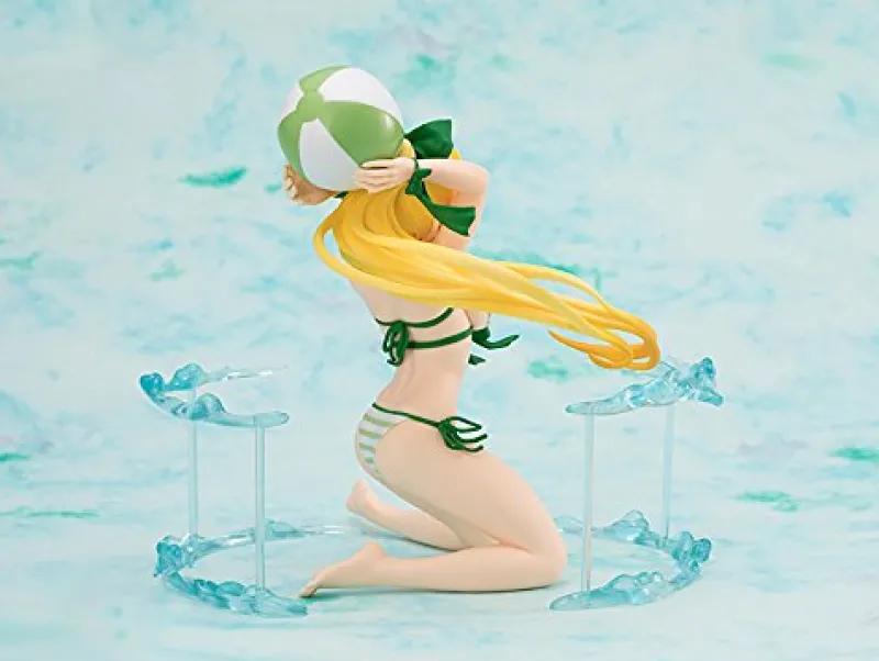 Banpresto Sword Art Online Code Register - Leafa - EXQ Figure Clearance