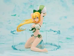 Banpresto Sword Art Online Code Register - Leafa - EXQ Figure Clearance