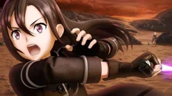 Bandai Namco Entertainment Sword Art Online: Fatal Bullet Discount