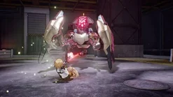 Bandai Namco Entertainment Sword Art Online: Fatal Bullet - First Press Limited Discount