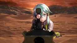 Bandai Namco Entertainment Sword Art Online: Fatal Bullet - First Press Limited Discount