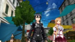 New Bandai Namco Games Sword Art Online: Hollow Fragment [Limited Edition]