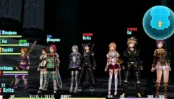 Bandai Namco Games Sword Art Online: Hollow Fragment Outlet