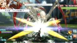 Bandai Namco Games Sword Art Online: Hollow Fragment Outlet