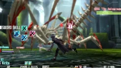 Bandai Namco Games Sword Art Online: Hollow Fragment Outlet