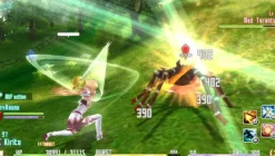 Bandai Namco Games Sword Art Online: Hollow Fragment Outlet