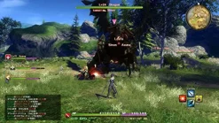 Best Bandai Namco Games Sword Art Online: Hollow Realization