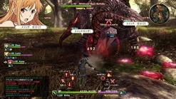 Clearance Bandai Namco Games Sword Art Online: Hollow Realization