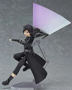 Discount Max Factory Sword Art Online II - Kirito - Figma #248 - GGO ver.