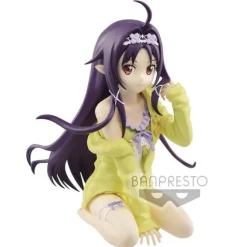 Outlet Bandai Spirits Sword Art Online Memory Defrag - Yuuki - Espresto - Sweet skin - Midnight Dream ver.