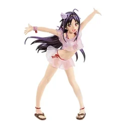 Banpresto Sword Art Online Memory Defrag - Yuuki - EXQ Figure New