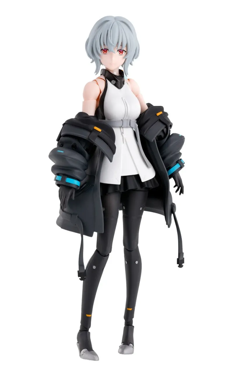 Outlet Bandai Spirits Synduality - Noir - S.H.Figuarts