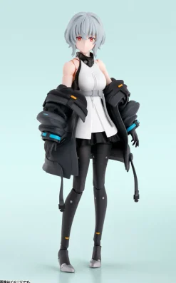 Outlet Bandai Spirits Synduality - Noir - S.H.Figuarts