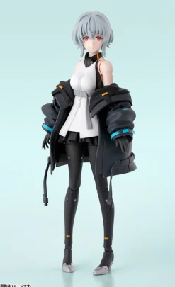 Outlet Bandai Spirits Synduality - Noir - S.H.Figuarts