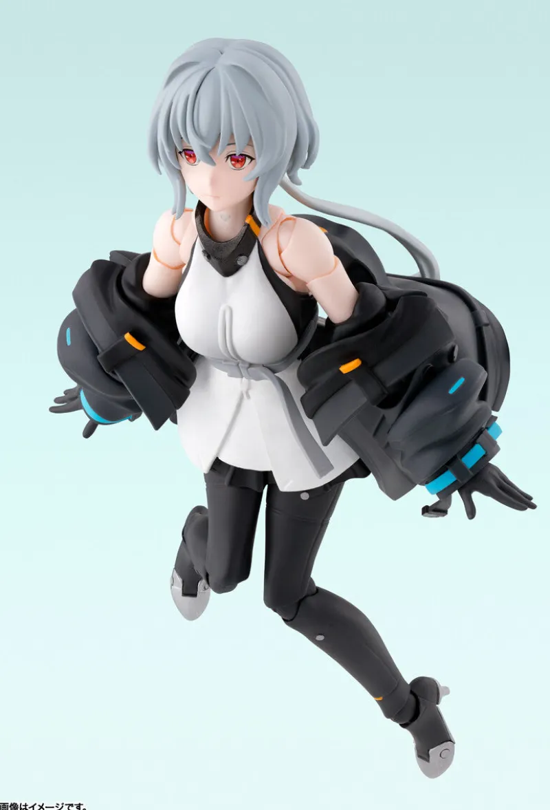 Outlet Bandai Spirits Synduality - Noir - S.H.Figuarts