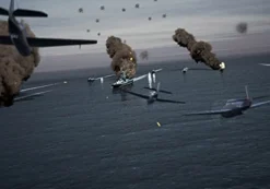 Outlet System Soft Taiheiyou no Arashi: Oukoku no Kouhai Koko ni Ari, 1942 Senkan Yamato Hankou no Gouhou