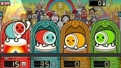 Bandai Namco Games Taiko no Tatsujin: Tokumori! [Taiko Controller Bundle Set] Hot